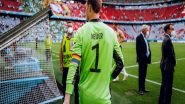 Sports News | Euro 2020: UEFA Stops Investigation into Neuer's Rainbow Armband