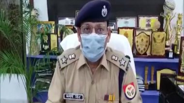 Uttar Pradesh: Police Head Constable Arrested For Rape in Bulandshahr