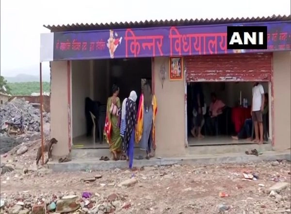 India News | Maharashtra NGO Opens Free School for Trans People in Vaisai