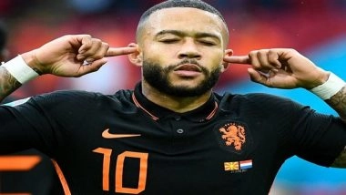 Sports News | Euro 2020: Netherlands, Austria Seal Round of 16 Berth