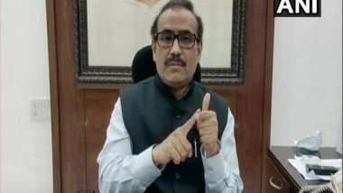 India News | 21 Cases of Delta Plus COVID Variant Found in Maharashtra