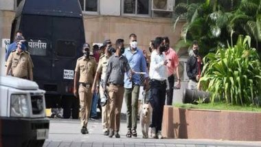 Mumbai: Man Arrested in Pune For Threatening to Blow Up Mantralaya