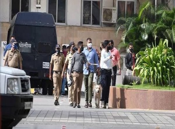 Mumbai: Man Arrested in Pune For Threatening to Blow Up Mantralaya