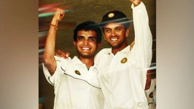 Sports News | People Will Remember Those Players Forever Who Make Runs in Tests: Sourav Ganguly