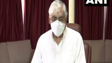 India News | Chhattisgarh Govt Counters Centre's Report, Says State Records 0.95 Per Cent Corona Vaccine Waste