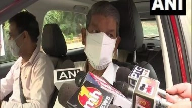 India News | AICC Panel to Meet Today to Discuss Pointers of Report with Amarinder Singh