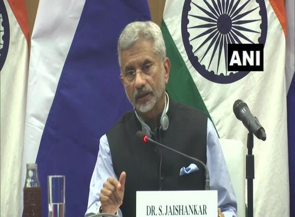 EAM S Jaishankar To Address UNSC Debate on Afghanistan Today
