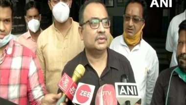 India News | BJP Trying to Politicise Nusrat Jahan's Marriage Issue, Alleges TMC's Kunal Ghosh