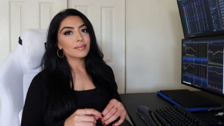 Masi Habibi: Owner of MasiTrades