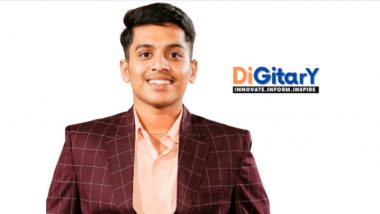 Digital Magnate Nikunj Agarwal Is Dominating the Digital World