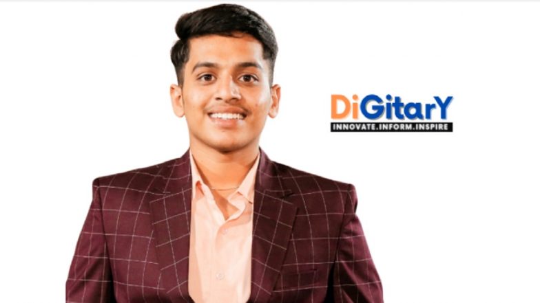 Digital Magnate Nikunj Agarwal Is Dominating the Digital World