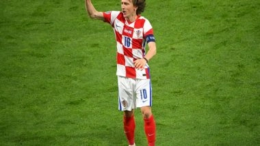 Sports News | Euro 2020: England and Croatia Cruises into Last 16