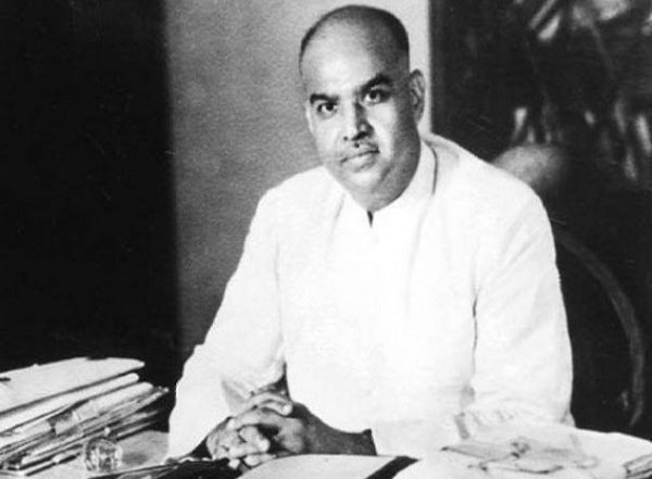 Syama Prasad Mookerjee Death Anniversary: PM Narendra Modi and Amit Shah Pay Tributes to Bharatiya Jana Sangh Founder