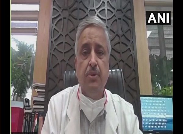 India Likely To Have COVID-19 Vaccine for Children Above 2 Years by September-October: AIIMS Director Dr Randeep Guleria
