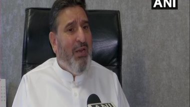 India News | Mehbooba's Call for Talks with Pakistan is Part of Agenda She Keeps Harping: Apni Party Chief Altaf Bukhari