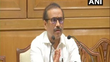 India News |    21 Cases of Delta Plus COVID-19 Variant Found in Seven Districts: Maharashtra Health Minister