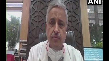 India News | Vaccination, Surveillance, Appropriate Behaviour Vital to Avoid Third Wave of COVID-19 Pandemic: Dr Guleria