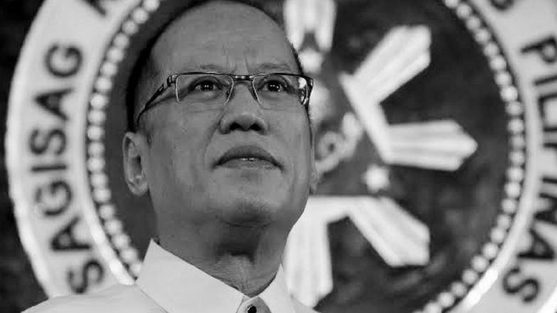 Benigno Aquino III, Former Philippine President Who Challenged China's Territorial Claims Before Hague Tribunal, Dies