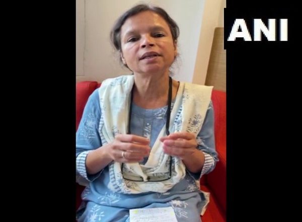 India News | UP Forced Conversion Racket: Noida Deaf Society Cooperating with ATS, Says Founder