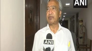 India News | Did Not Get Concrete Assurances from PM: CPIM's Yousuf Tarigami on All-party Meeting with J-K Leaders