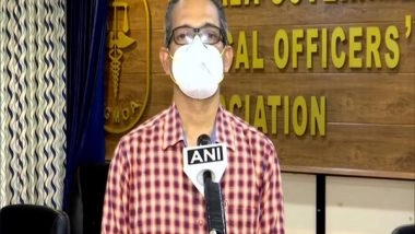 India News | Kerala: Doctors Intensify Protest, Demand Arrest of Accused in Junior Surgeon Assault Case