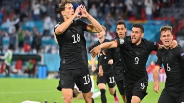 Sports News | Euro 2020: To Write off Germany Now Would Be Crazy, Says Jurgen Klopp