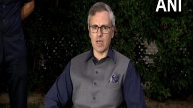 India News | We Do Not Accept Abrogation of Article 370, Will Fight It in Court: Omar Abdullah