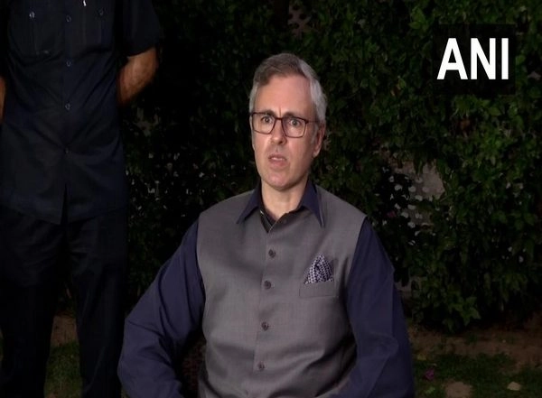Delimitation Not Needed in Jammu and Kashmir at Present, Says Omar Abdullah