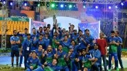 Sports News | Multan Sultans Win Maiden PSL Title, Beat Peshawar Zalmi by 47 Runs in Final