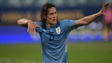 Sports News | Copa America: Uruguay Beat Bolivia 2-0, Reach Quarters