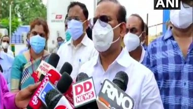 India News | Maharashtra Sees First Death from Delta Plus Variant of COVID-19