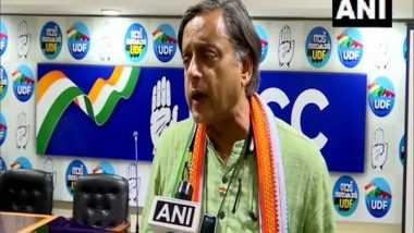 India News | After Ravi Shankar Prasad, Tharoor Says His Twitter Too Blocked Temporarily