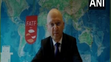 World News | Pakistan Remains on FATF 'grey List' as It Fails to Prosecute Leaders of Proscribed Terrorist Groups