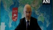 World News | Pak Fails to Effectively Implement the Global FATF Standards, to Stay on Grey List