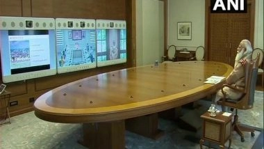 India News | Ayodhya Envisaged as Spiritual Centre, Global Tourism Hub, Sustainable Smart City