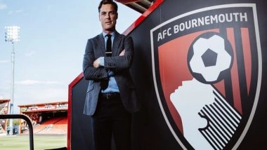 Sports News | Scott Parker Joins AFC Bournemouth as Head Coach