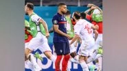 Sports News | Finding Sleep Will Be Difficult, Says Mbappe as France Knocked out of Euro 2020