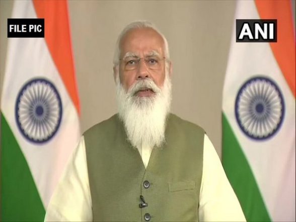 Stupendous Performances by Our Archers in WC Will Inspire Upcoming Talent: PM Modi
