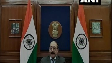 World News | Co-Win Platform Can Be Customised, Scaled Up for Health Intervention Across Globe: India at UNSC