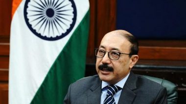 World News | Certain Countries 'leveraging' Their Cyberspace Expertise to Indulge in Cross-border Terrorism: India at UNSC