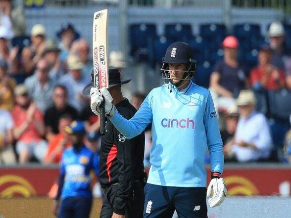 Chris Woakes, Joe Root Steer England To Win in First ODI Against Sri Lanka