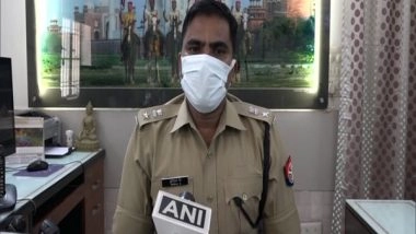 India News | Rape-accused Undertrial Dies by Suicide in Agra Prison, Family Cries Foul