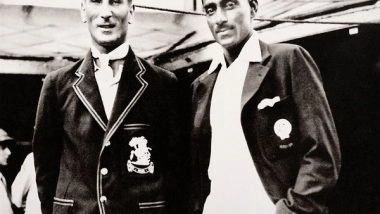 Sports News | June 25 is a Red Letter Day for Indian Cricket: BCCI Secretary Jay Shah