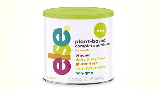 ELSE Nutrition Debuts 90% Out-of-the-Gate Explosive Growth Results