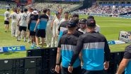 ENG vs NZ 2nd Test Day 4 Stat Highlights: New Zealand Hand England Their First Home Test Series Defeat Since 2014! (Watch Video)