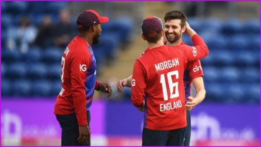 ENG vs WI, Dubai Weather, Rain Forecast and Pitch Report: Here’s How Weather Will Behave for England vs West Indies T20 World Cup 2021 Clash at Dubai International Cricket Stadium