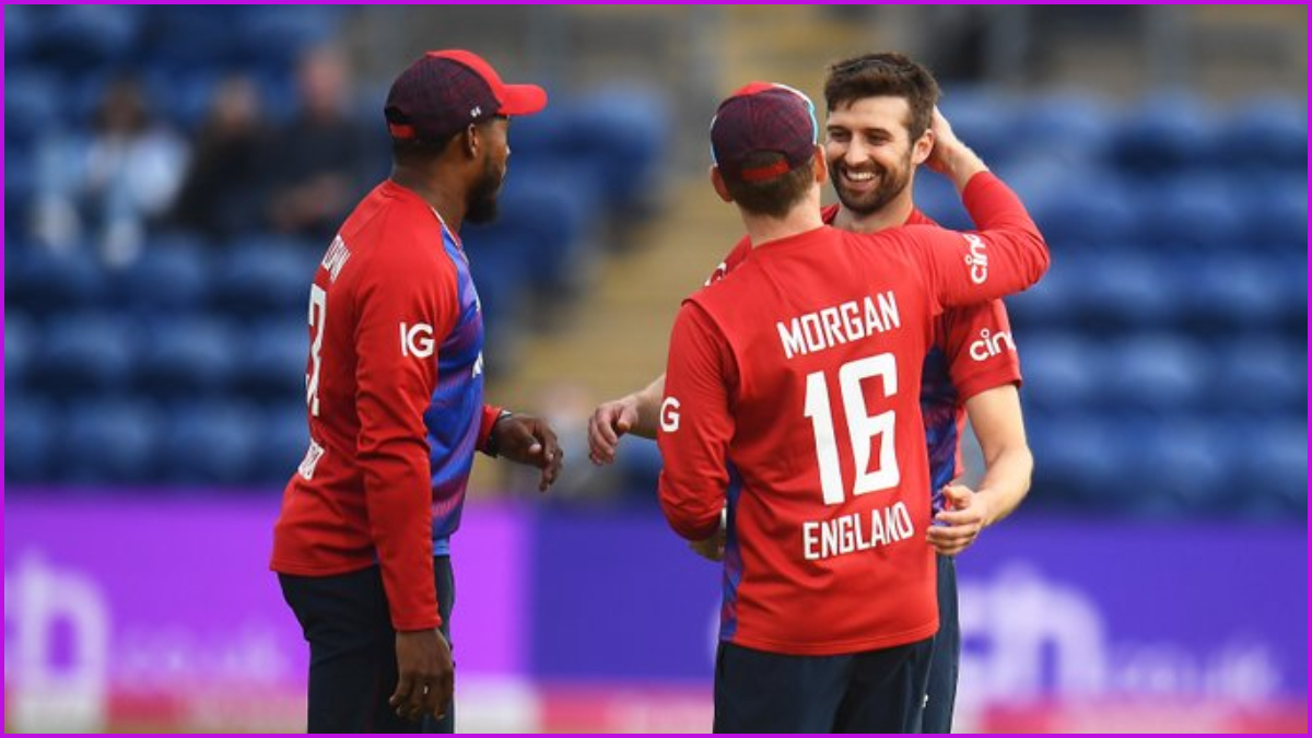 Cricket News Pakistan vs England 1st ODI Live Streaming Online on SonyLiv and PTV Sports 🏏 LatestLY