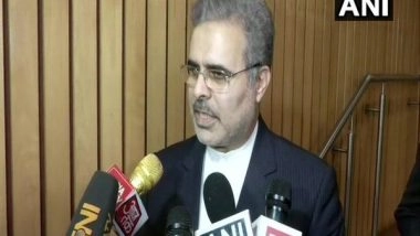 World News | Iran's 2021 Presidential Elections; Dynamics and Merits of a Political System