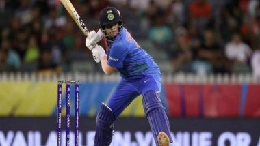 Sports News | I've Always Encouraged Shafali to Play Her Natural Game: Mithali Raj