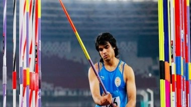 Sports News | Tokyo Olympics: Bajrang Reaches Russia While Neeraj Hits Portugal to Train for Showpiece Event